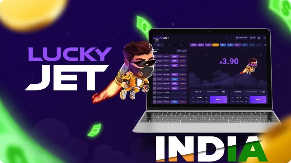 free version of lucky jet