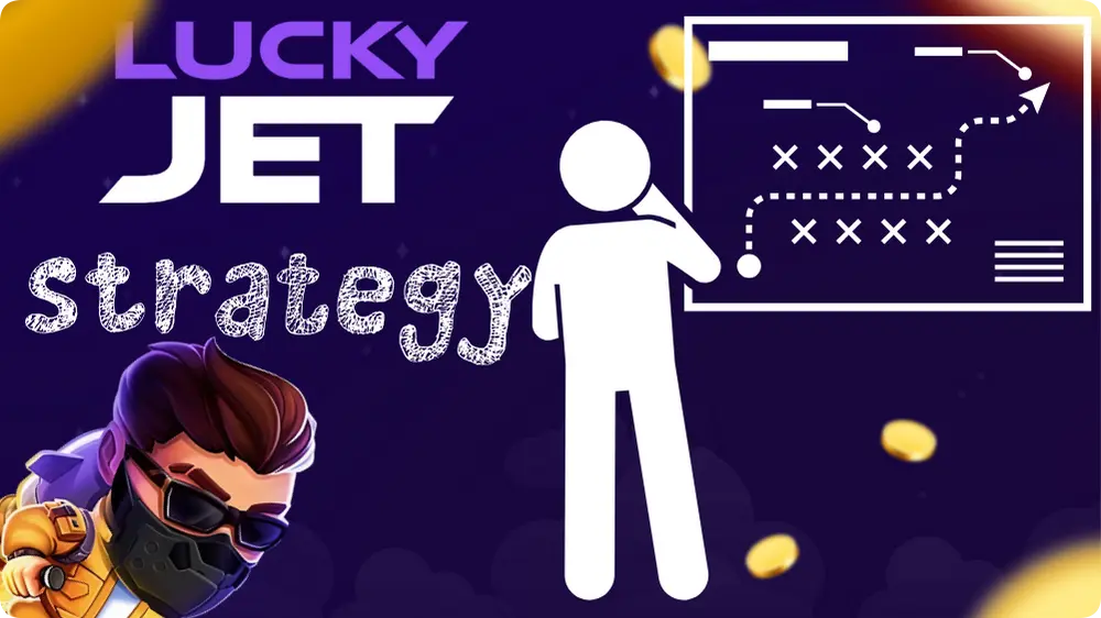 Lucky Jet Strategies 