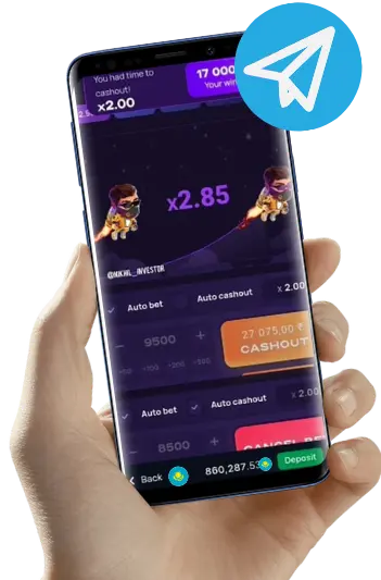 Lucky Jet Сигналы Telegram