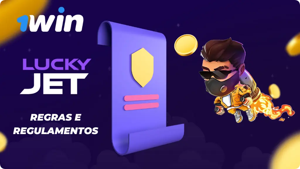 Regras e Regulamentos