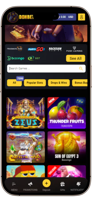Find LuckyJet in the casino library