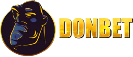 Donbet-Casino logo