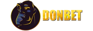 Donbet-Casino logo