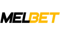 Melbet Logo