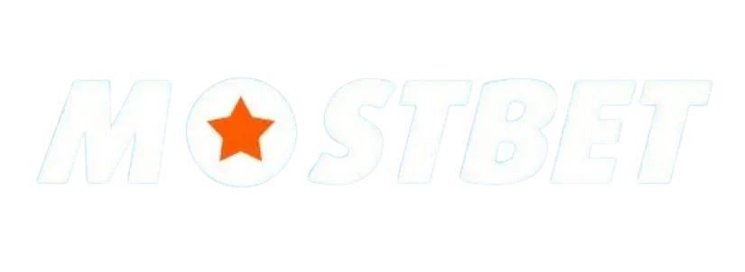 Mostbet Logo
