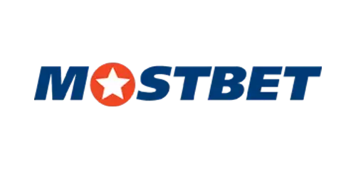 Mostbet Logo
